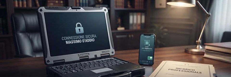 Perizie Informatiche Forensi Caserta, Salerno, Avellino, Benevento, Napoli e Grosseto