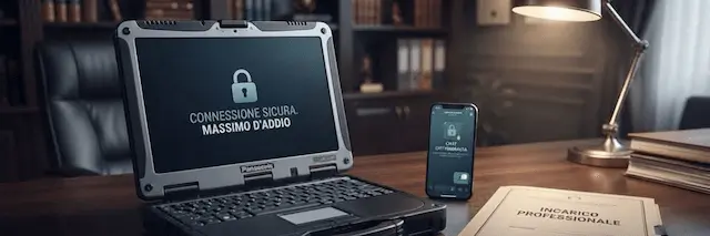 Perizie Informatiche Forensi Caserta, Salerno, Avellino, Benevento, Napoli e Grosseto