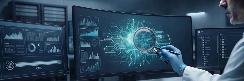 Consulenza Informatica Forense Caserta e tutta Italia